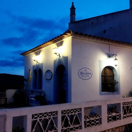 Casa Cecilia Apartment Algarve Alte Dış mekan fotoğraf