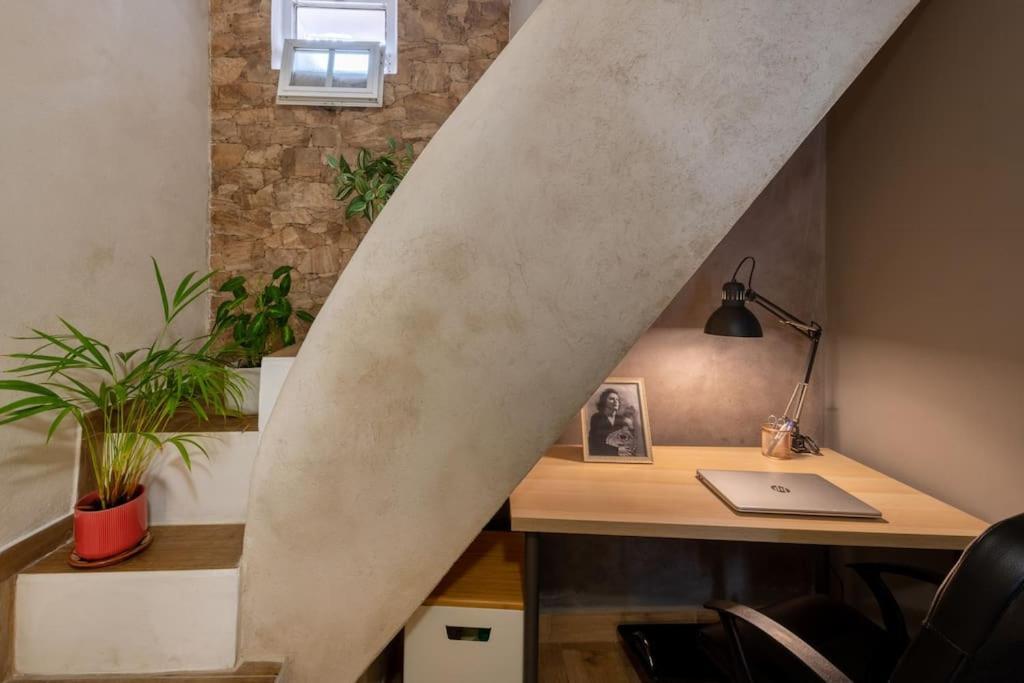 Casa Cecilia Apartment Algarve Alte Dış mekan fotoğraf