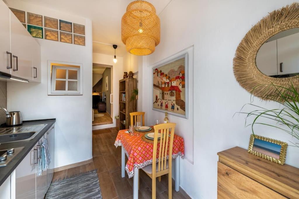 Casa Cecilia Apartment Algarve Alte Dış mekan fotoğraf