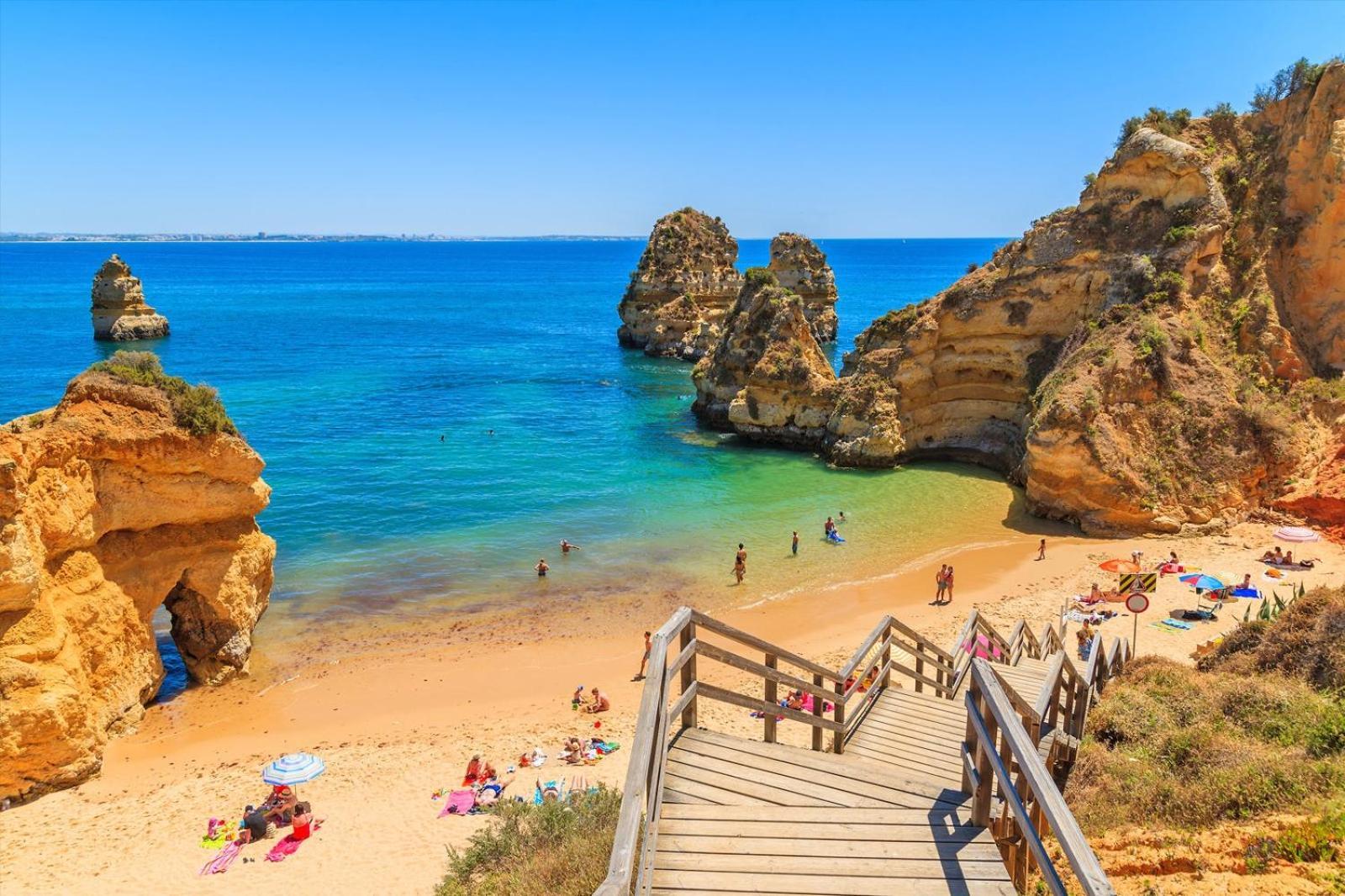 Casa Cecilia Apartment Algarve Alte Dış mekan fotoğraf