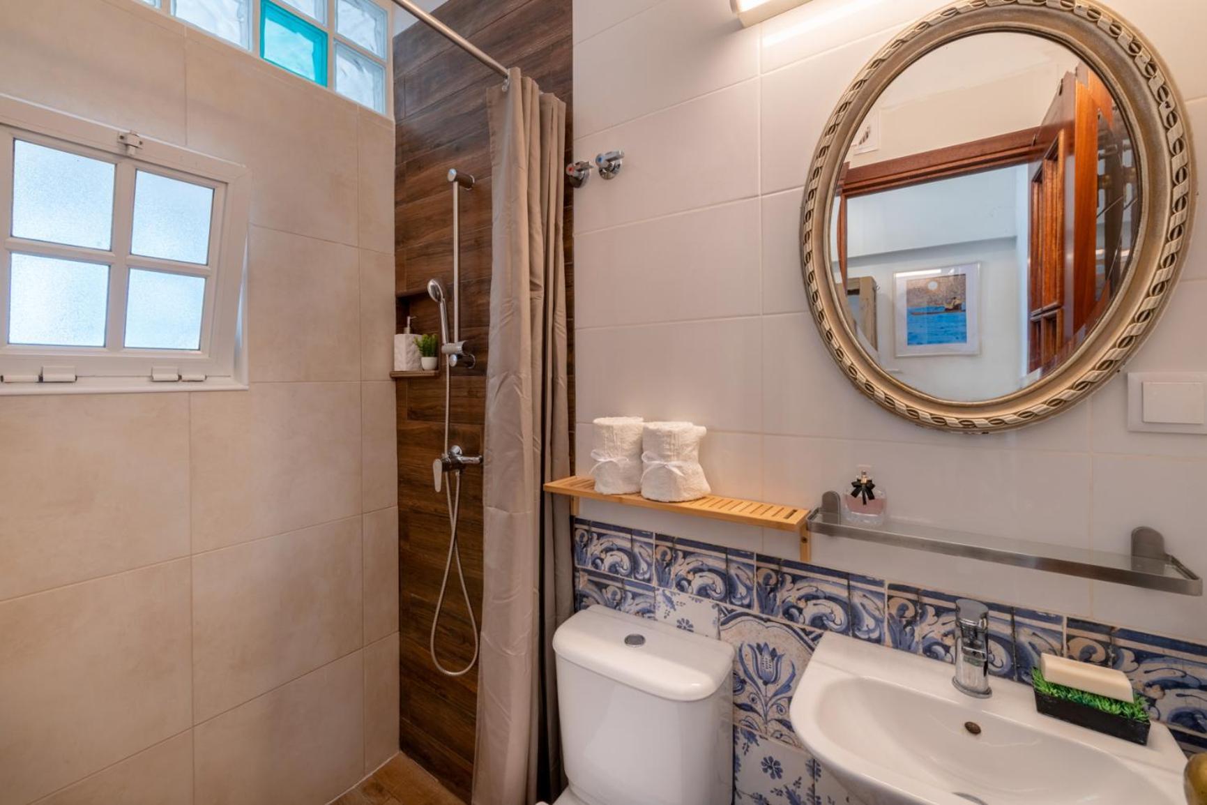 Casa Cecilia Apartment Algarve Alte Dış mekan fotoğraf