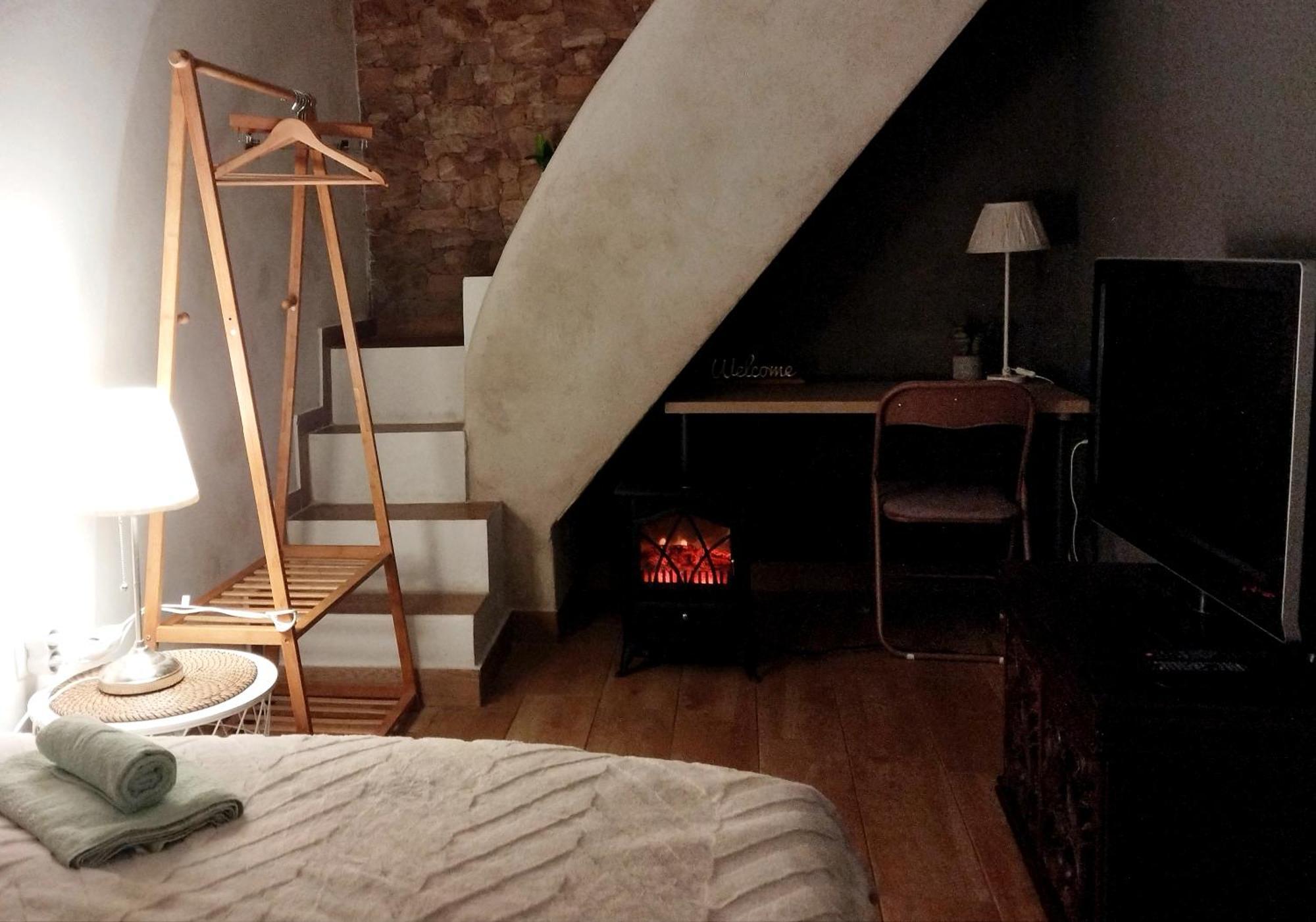 Casa Cecilia Apartment Algarve Alte Dış mekan fotoğraf